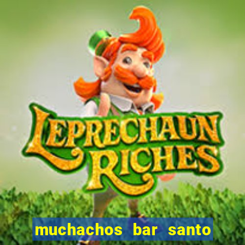 muchachos bar santo amaro instagram